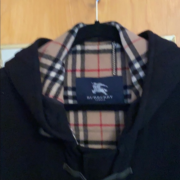 Burberry Duffle Coat - Men’s/Woman’s - Picture 2 of 9